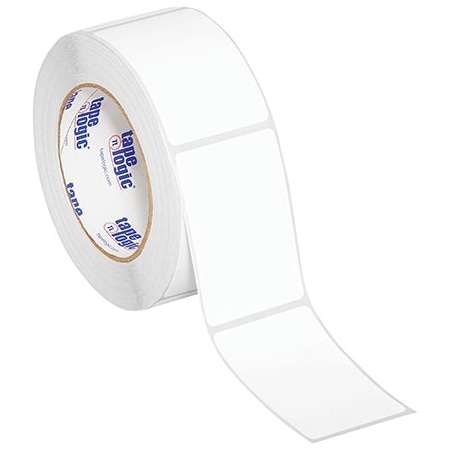 Bsc Preferred 2 x 3'' Removable Adhesive Labels BUY00021221